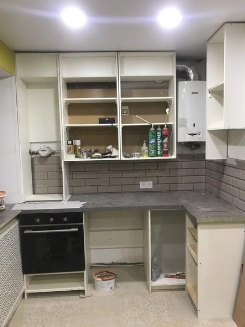 Отличная работа нашей подписчицы! 05