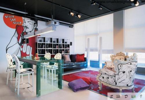 Эклектика. Термин Эклектика означает смешение, сочетание различных стилей, форм и методов. 04