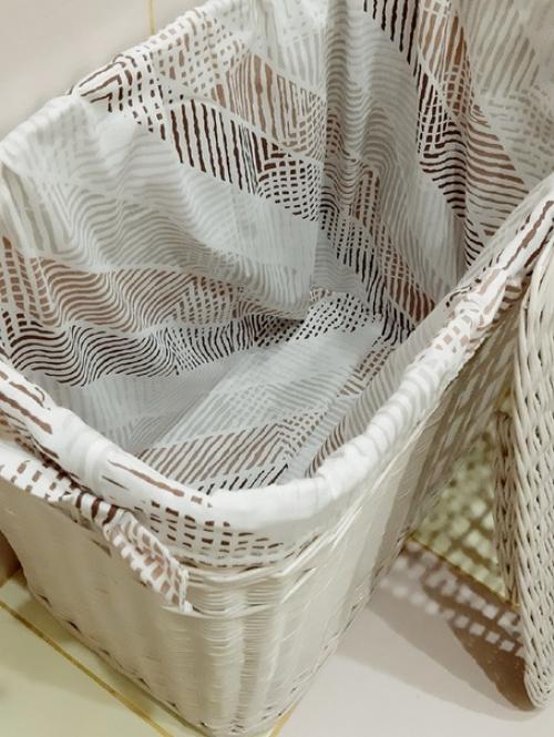 Корзина для белья. 02