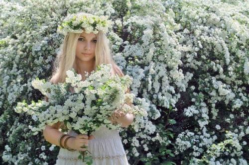 Препятствия на ПУТИ к женственности.