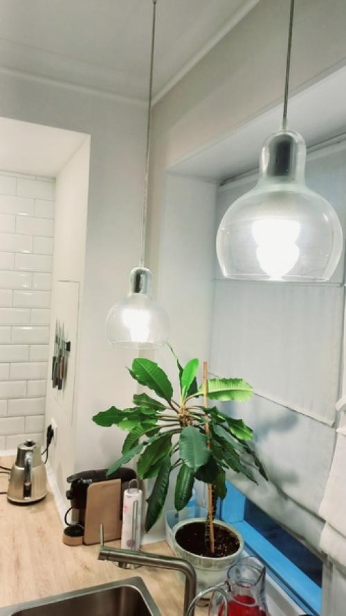 Всем привет!  Как и обещала, результат нашего дизайнерского эксперимента. 07