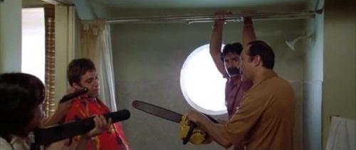 Лицо со шрамом и гта вайс сити. Пасхалки.
GTA Vice City: отсылки к кинофильму "Лицо со Шрамом".