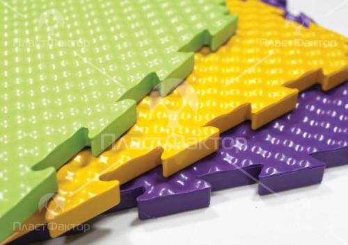 Модульные напольные покрытия пластфактор/Plastfactor теперь и в топ - интерьер. 05