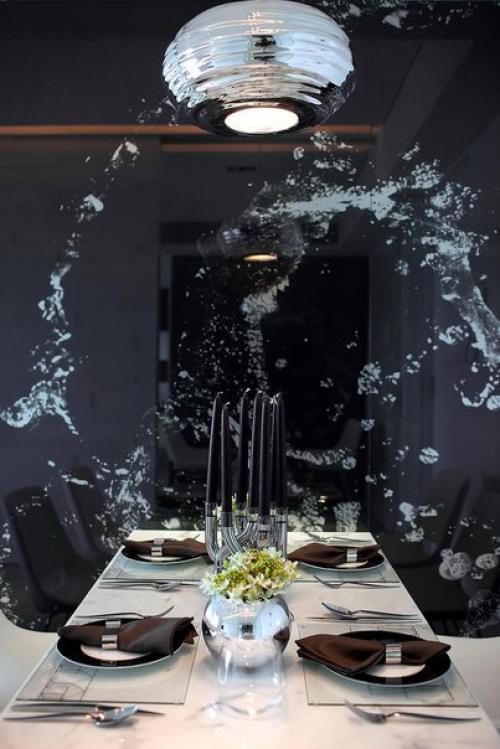 Энергия воды от Beige Design. 01 Энергия воды от Beige Design. 01