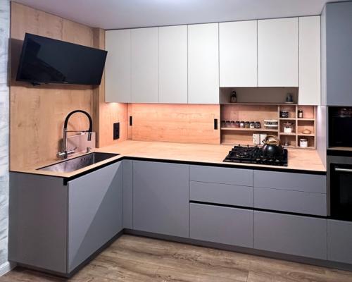 Место, где хочется танцевать, даже если ужин ещё не готов. 03