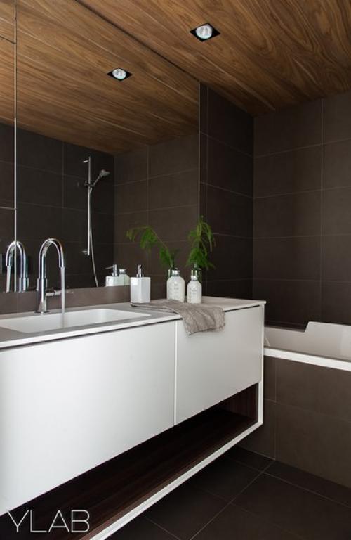 Просторная квартира в Барселоне. 07