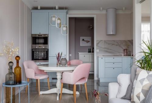 Квартира 51 кв. 01