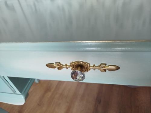 Здравствуйте, коллеги! С вашего позволения поделюсь своей первой перекраской мебели. 03 Здравствуйте, коллеги! С вашего позволения поделюсь своей первой перекраской мебели. 03