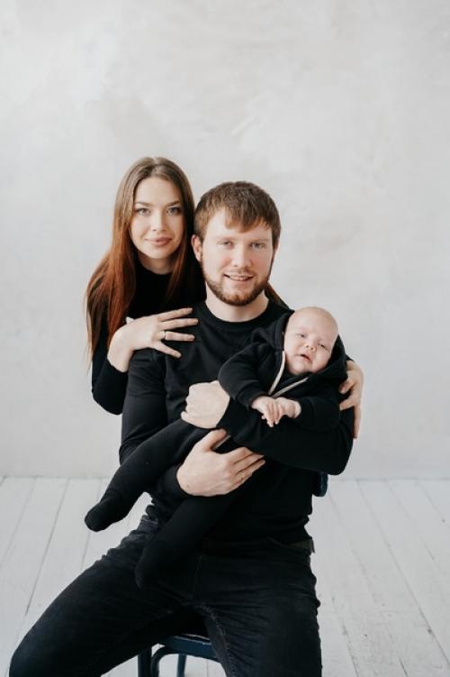 Мы долго не могли встретиться! 05