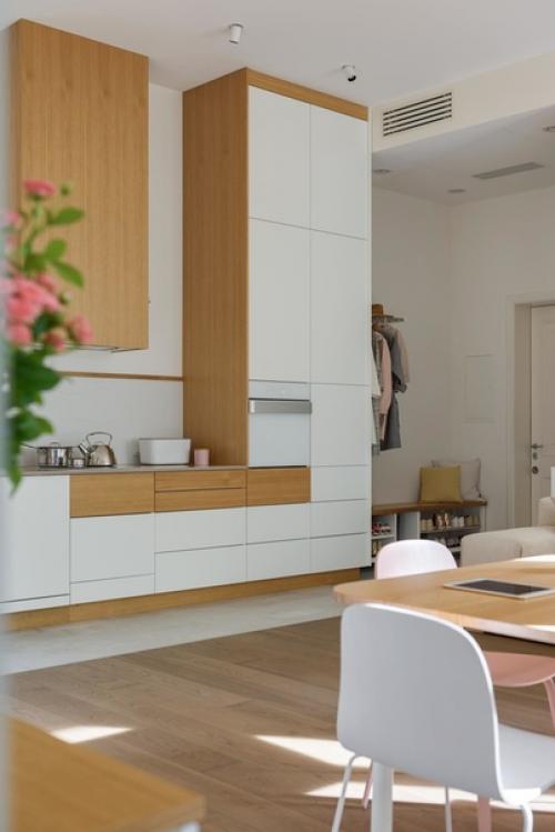 День одного проекта ч. 1. 08