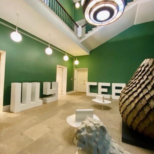 Новая книга об архитекторе Щусеве. 01