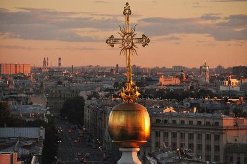 15 мест Петербурга, которые стоит посетить хотя бы раз в жизни. 04