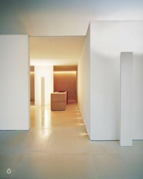 Где гений находит покой: внутри апартаментов канье уэста в Нью-йорке. 01 Где гений находит покой: внутри апартаментов канье уэста в Нью-йорке. 01