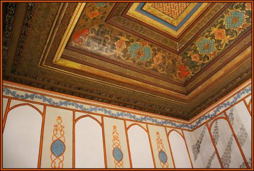 Родина Валиде айше хафсы султан. 07