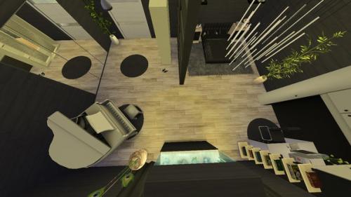 Коридор. 1 ванная комната. 03