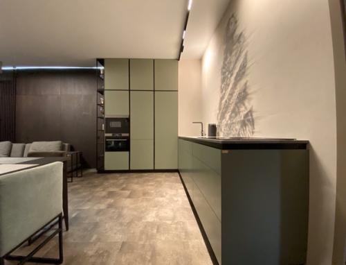 Я так много и долго работаю над каждым проектом, что просто не могу делать этого для людей, которым это не нужно. 02