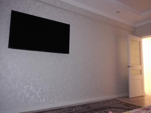 Закончили ремонт в своей квартире делали с нуля за 2 с половиной месяца. 04