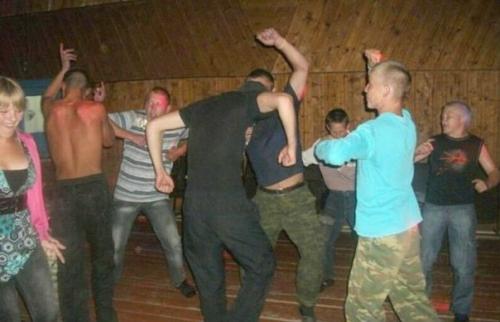 Деревенские дискотеки на рубеже столетий: стильно, весело и очень опасно. 07