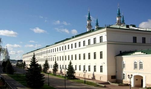 Произведения мастеров фарфора Xviii - XXI веков представят в центре Эрмитаж - Казань.