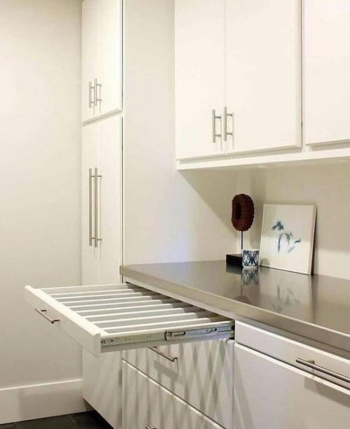 Очень много классных идей для ванной. 04