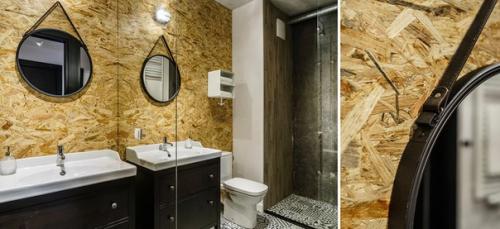 Квартира в старом городе в Гданьске. 08