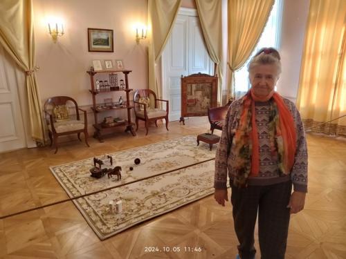 5 октября 2024 года. 03