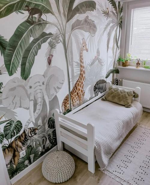 Интерьер квартиры в Польше. 07