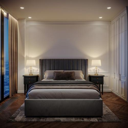 Рассказала здесь всем, что я дизайнер, а проекта ни одного своего не показала. 07