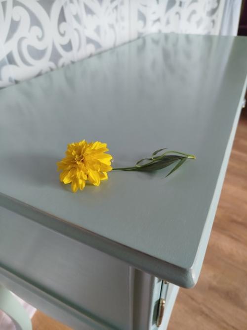 Здравствуйте, коллеги! С вашего позволения поделюсь своей первой перекраской мебели. 04 Здравствуйте, коллеги! С вашего позволения поделюсь своей первой перекраской мебели. 04