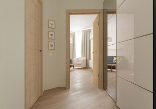 Ваши Smart - квартиры с мебелью. 03