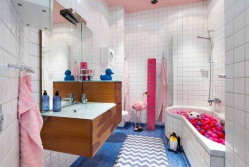 Квартира как парк развлечений. 09