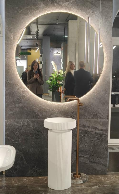 Еще несколько десятков лет назад сантехнику приобретали исключительно в практических целях. 01