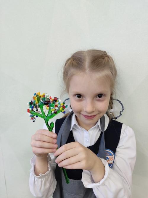 Мастерская фьюзинга в гбоу итш номер 777. 03