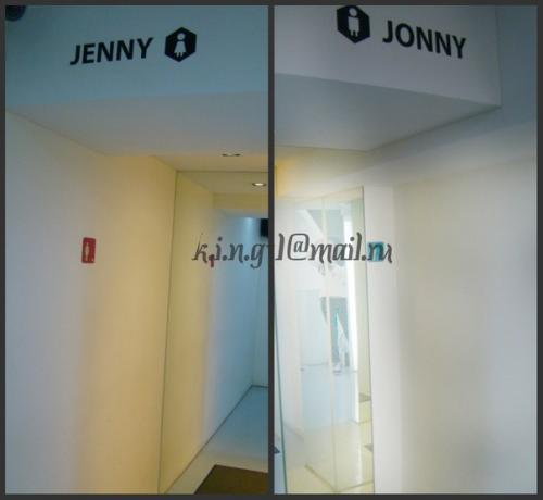 Вдохновившись другими рассказчиками, тоже решила написать о своем посещении айдол - кафе. 05