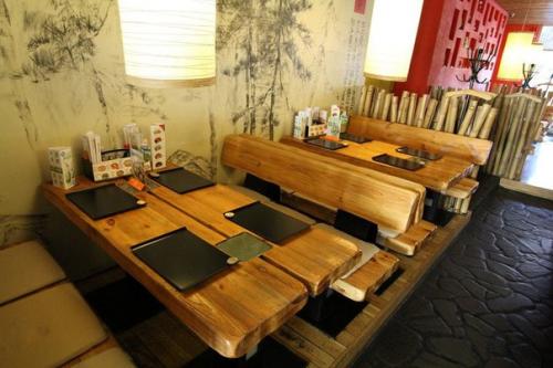 Лучшие суши в Москве - топ 5 ресторанов 2017. 01