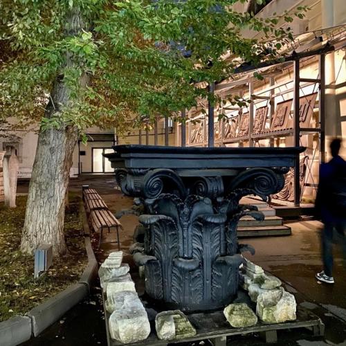 Новая книга об архитекторе Щусеве. 08