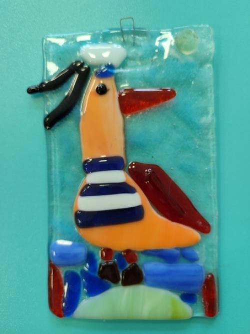 Мастерская фьюзинга в гбоу итш номер 777. 07