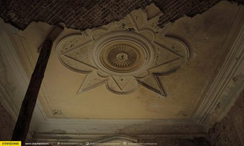 Мы продолжаем рассказ о дворянской усадьбе Степановых в павлищевом бору. 07