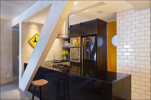 Мм дом от фирмы Studio ro ca. 03