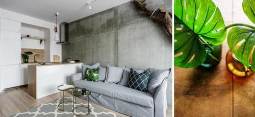 Квартира в старом городе в Гданьске. 03