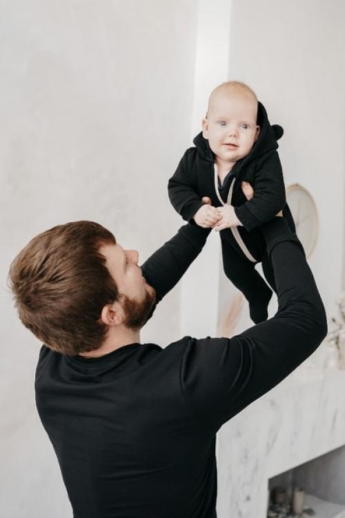 Мы долго не могли встретиться! 07