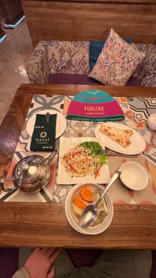 Мы сравним где лучше кафе, в Казахстане или в Сербии и Черногории? 01