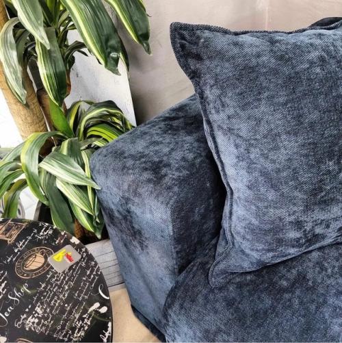 Модульный диван Фиджи от мебельной фабрики бархат - это стильные линии силуэта и современный подход к функциональности. 02