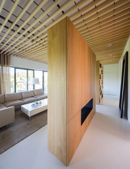 Минималистичная квартира в Польше //01. 09