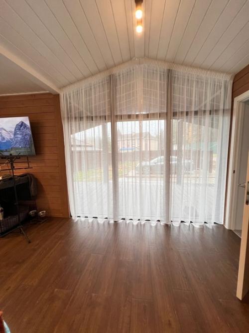 Гостиная - место, где собирается вся семья. 01