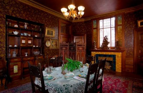 Я тебя в МУЗЕЙ поведу. 04