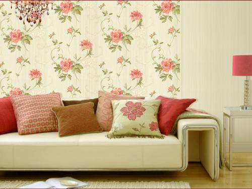 Цветочный принт - один из самых популярных не , внимание, только в фэшн - индустрии, но и в интерьерах. 03