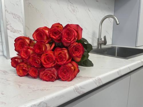 Мы знаем, как изменить вашу кухню и сделать её стильной и светлой! 01