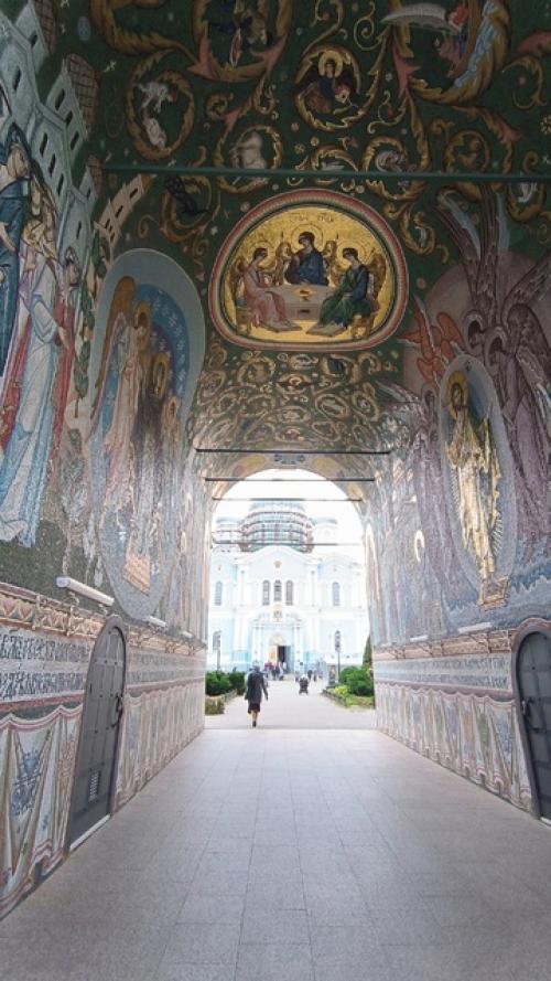 Мощь.  Красота.  Величие. 06