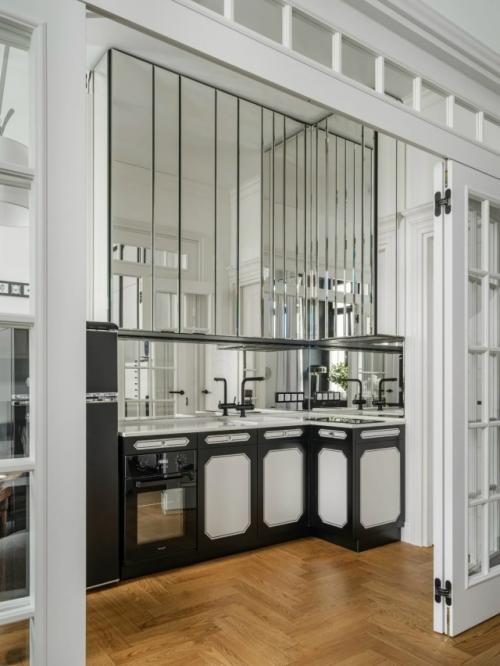 * однокомнатная квартира 27 кв. 03